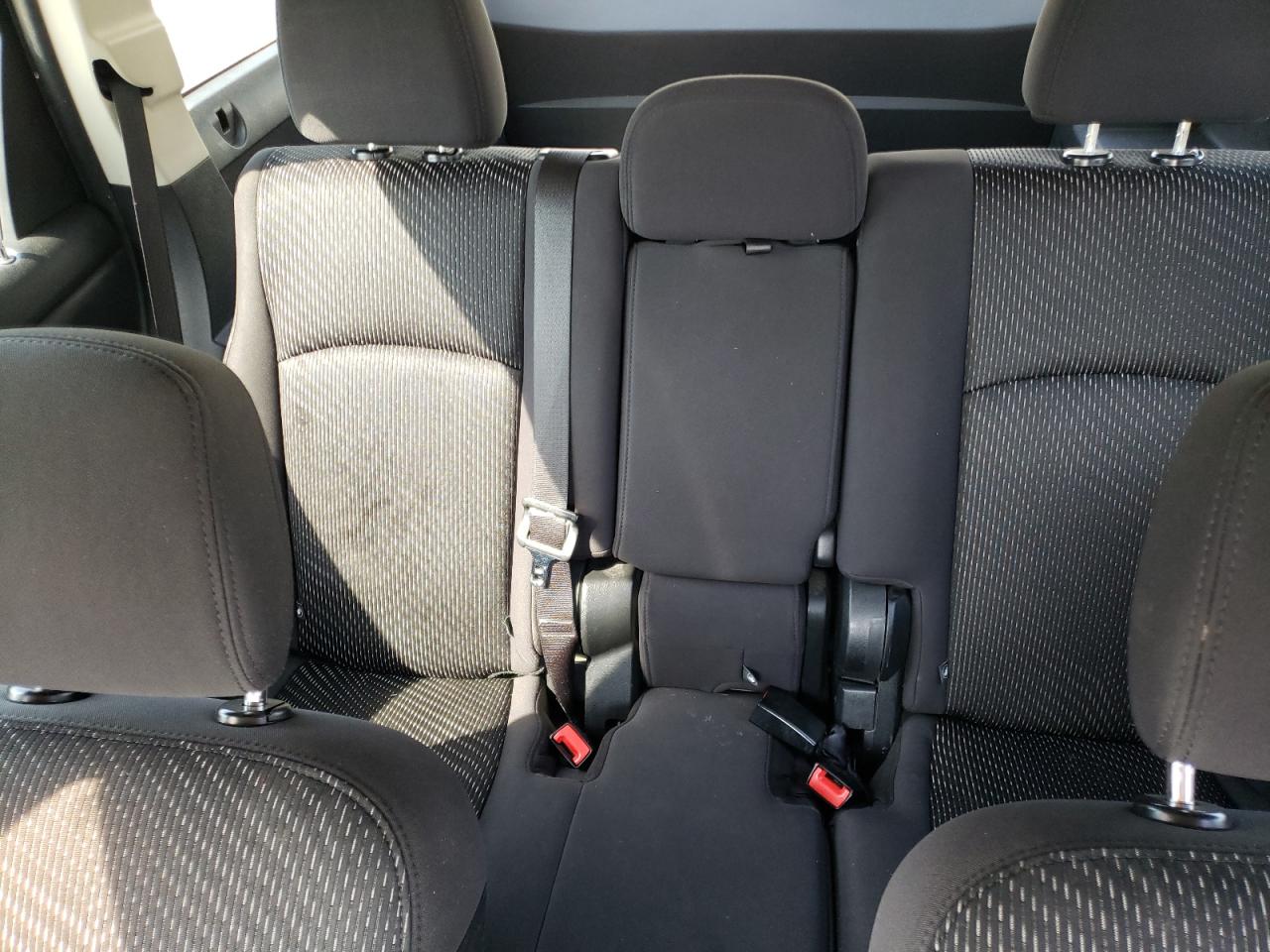 2012 Dodge Journey Sxt VIN: 3C4PDDBG9CT249246 Lot: 71074295