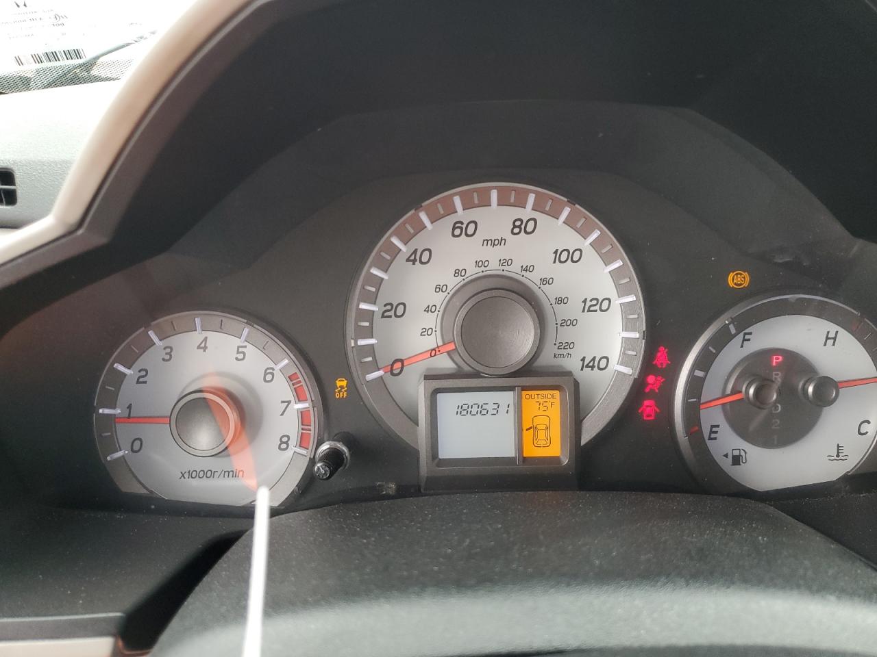 2015 Honda Pilot Se VIN: 5FNYF3H3XFB012989 Lot: 82027425