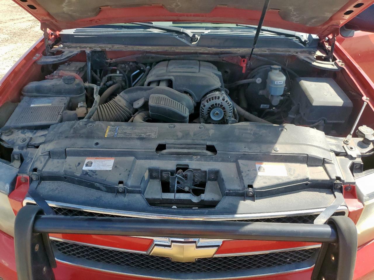 2009 Chevrolet Suburban K1500 Ls VIN: 1GNFK16329R240310 Lot: 72005225