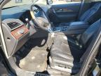 2015 LINCOLN MKX    for sale at Copart CT - HARTFORD