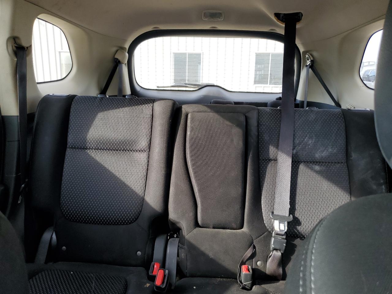 2017 Mitsubishi Outlander Es VIN: JA4AD2A31HZ002029 Lot: 84197975