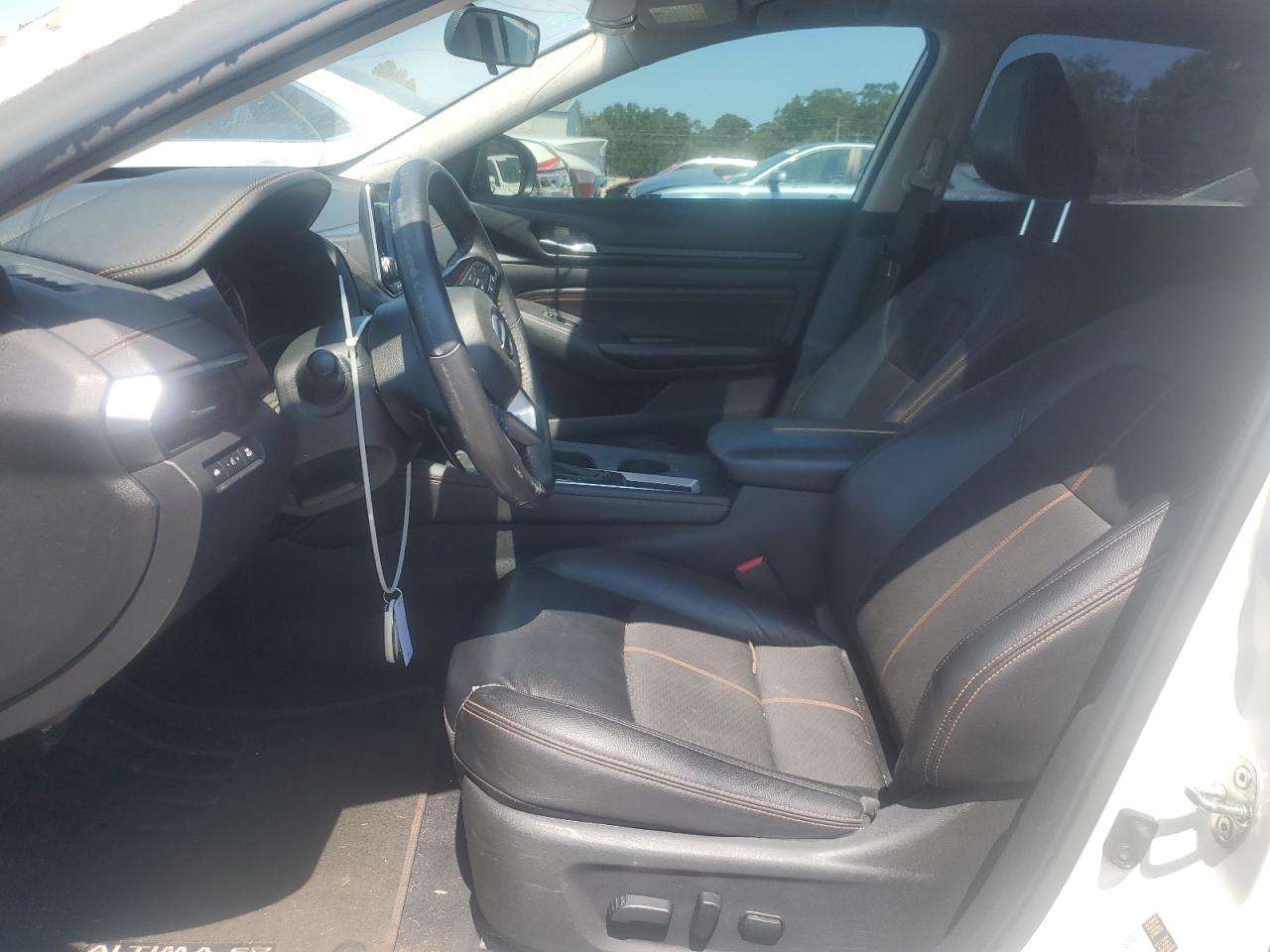 2021 Nissan Altima Sr VIN: 1N4AL4CV2MN326021 Lot: 80361695