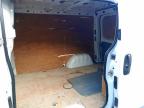 2009 VAUXHALL VIVARO  for sale at Copart COLCHESTER