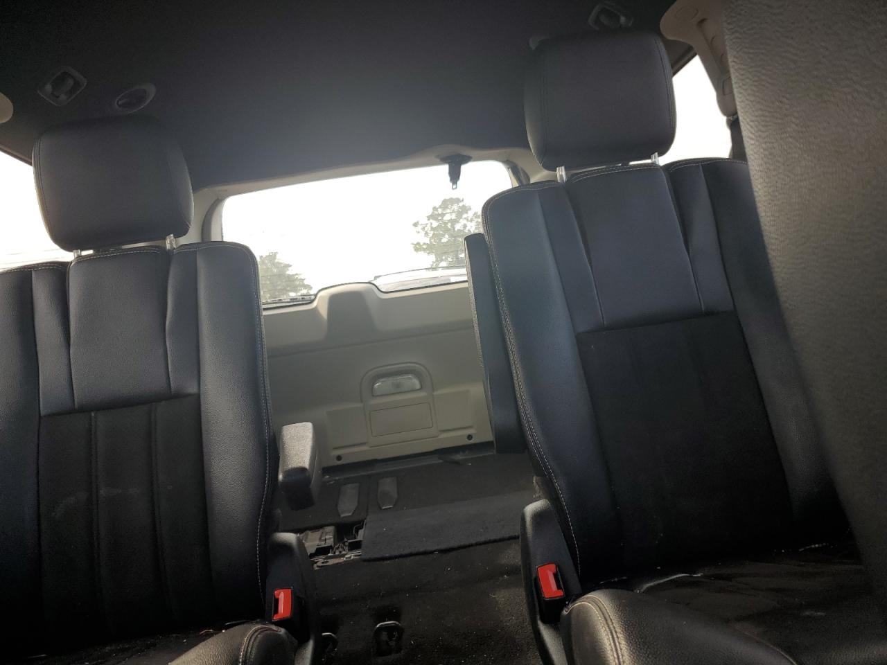 2020 Dodge Grand Caravan Sxt VIN: 2C4RDGCG7LR161002 Lot: 81794505