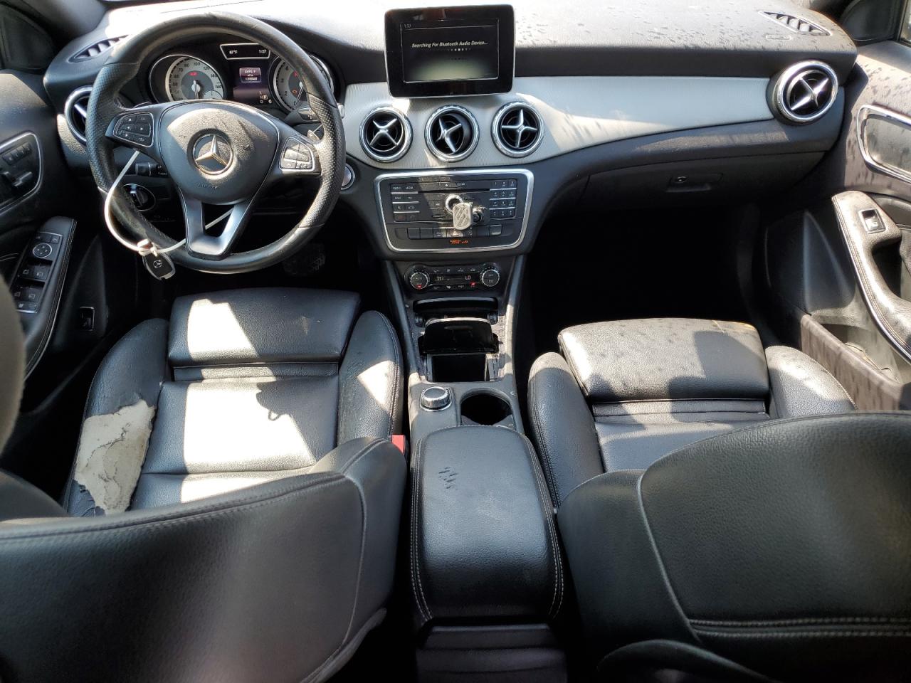 2016 Mercedes-Benz Gla 250 VIN: WDCTG4EB6GJ208957 Lot: 80179325