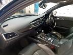 2016 AUDI RS 6  for sale at Copart WOLVERHAMPTON
