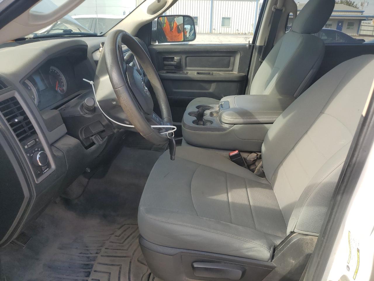 2014 Ram 3500 St VIN: 3C63RRGLXEG295173 Lot: 81775475