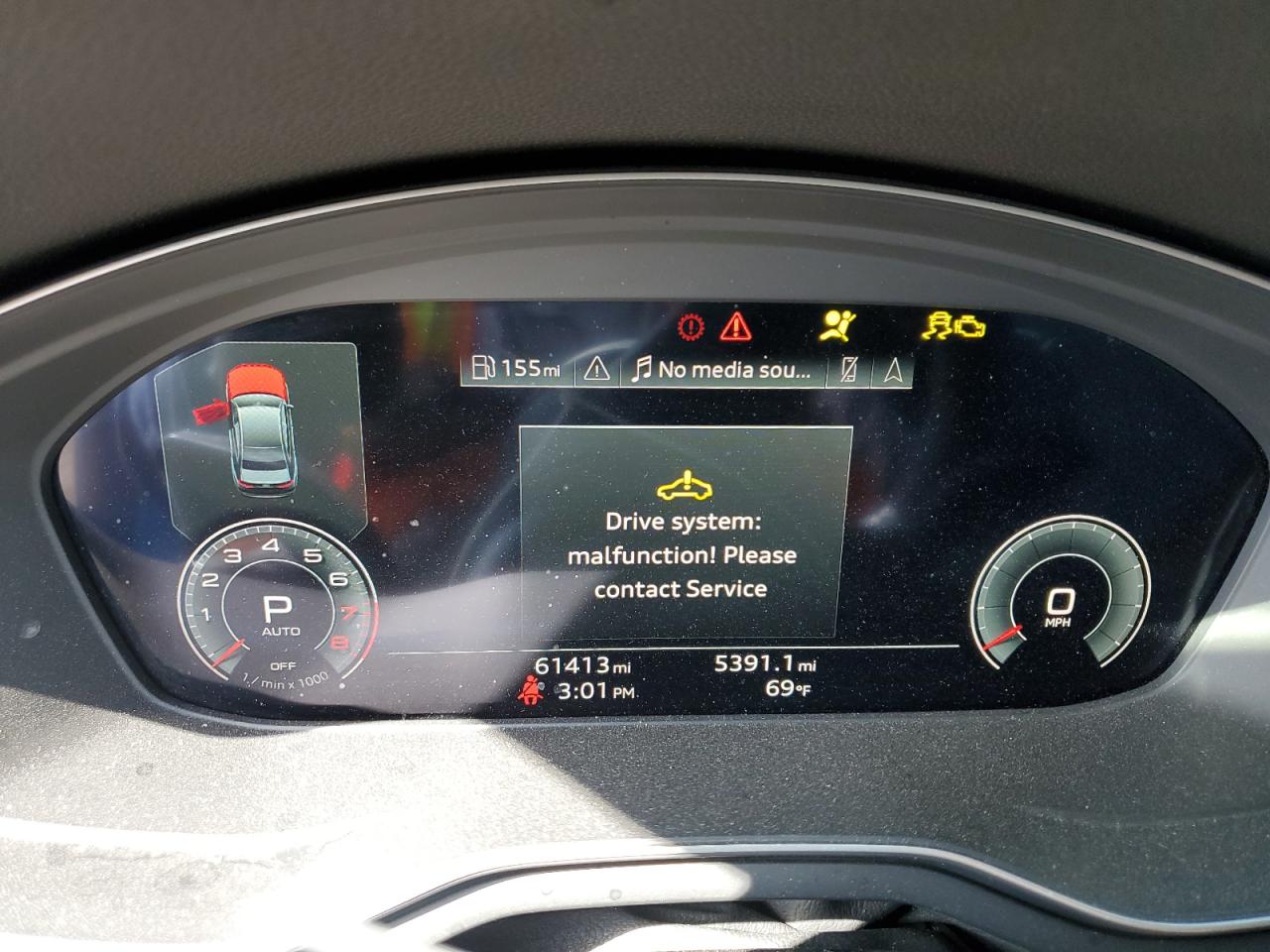 2022 Audi A4 Premium Plus 45 VIN: WAUEAAF45NN011098 Lot: 84029685