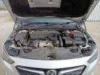 2017 VAUXHALL INSIGNIA SRI NAV TURBO D  for sale at Copart CORBY