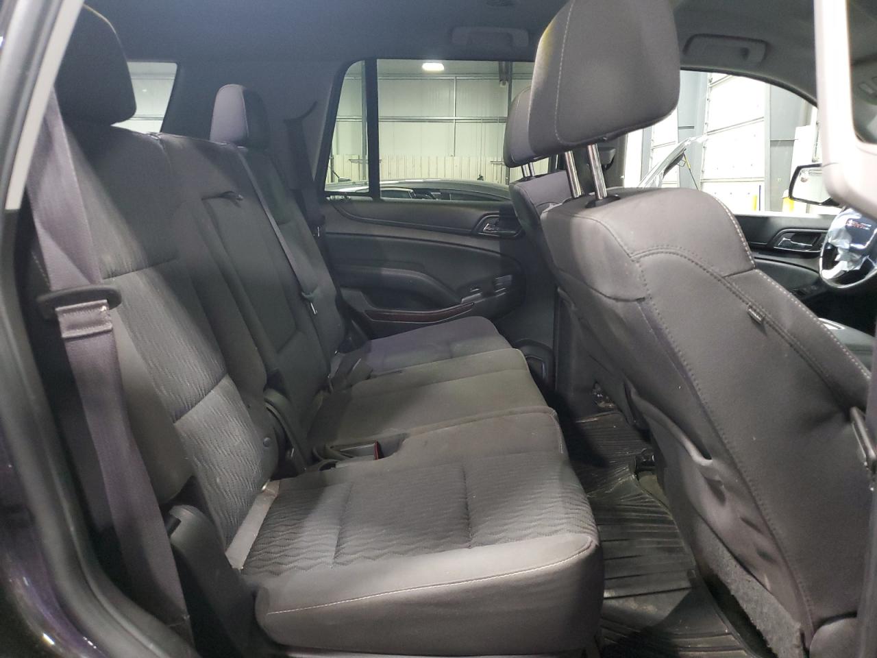 2016 GMC Yukon Sle VIN: 1GKS2AKC0GR172250 Lot: 81287525