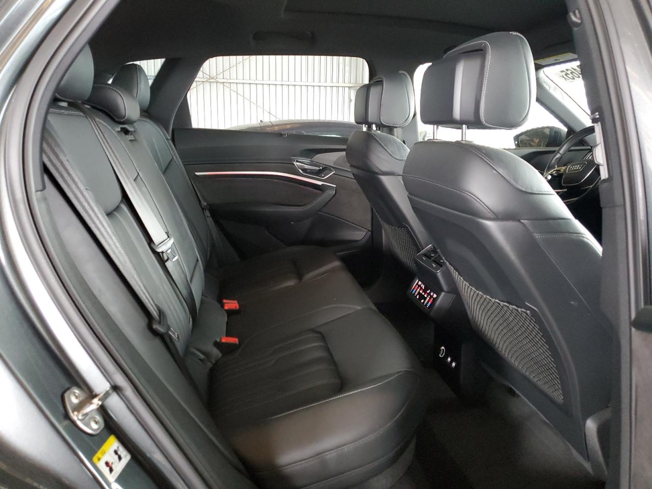 2019 Audi E-Tron Prestige VIN: WA1VAAGE3KB006077 Lot: 80160465