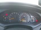 2002 FORD FOCUS GHIA  for sale at Copart PETERLEE