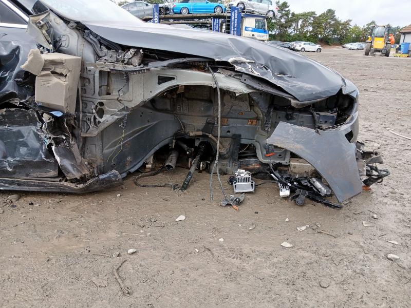 2019 VOLVO V90 MOMENTUM D4 AUTO 
