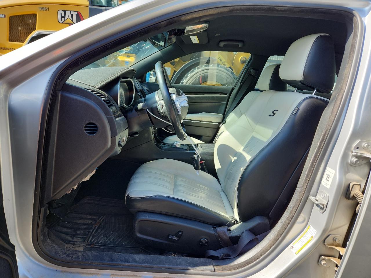 2021 Chrysler 300 S VIN: 2C3CCABG7MH524045 Lot: 84223945