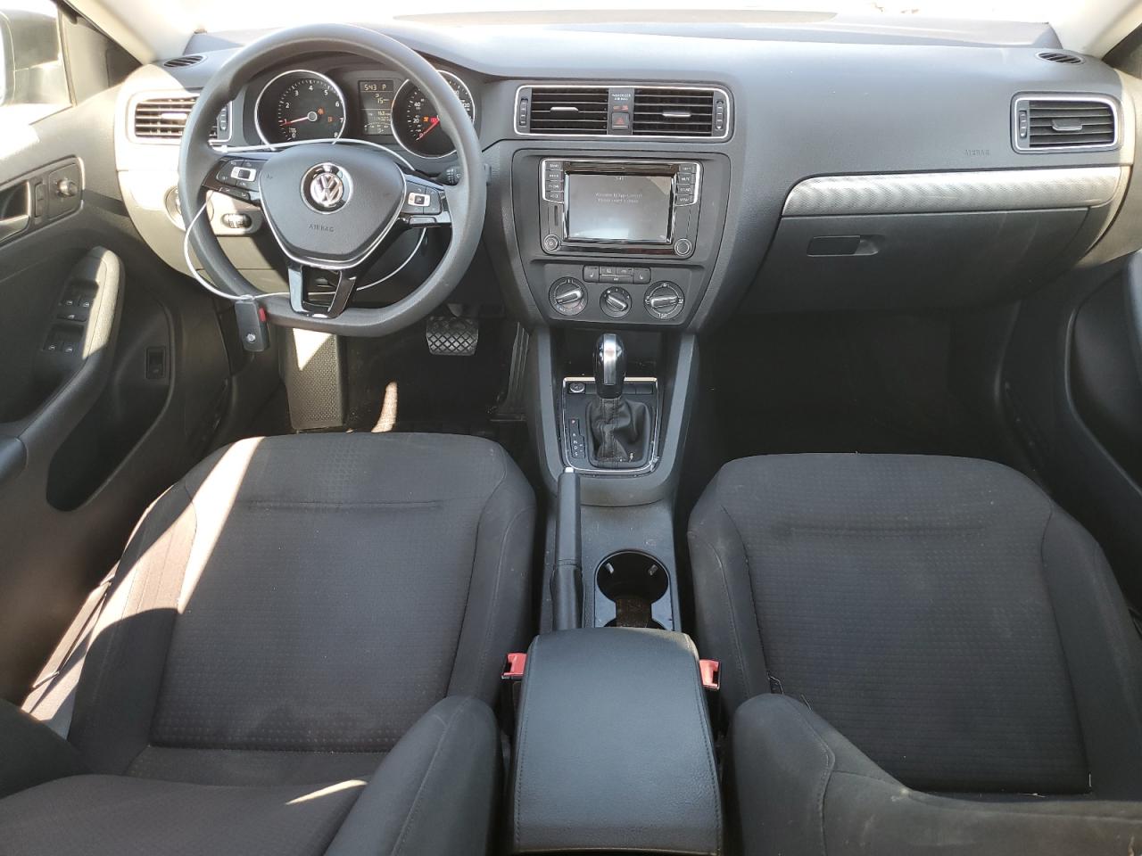 2016 Volkswagen Jetta Se VIN: 3VWD67AJ6GM382619 Lot: 80081815