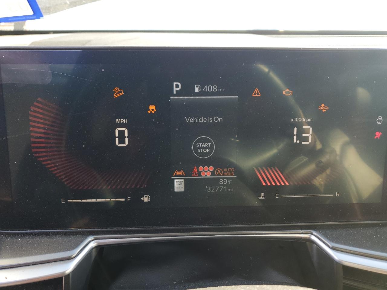 2024 Kia Sorento S VIN: 5XYRL4JCXRG284758 Lot: 84232815