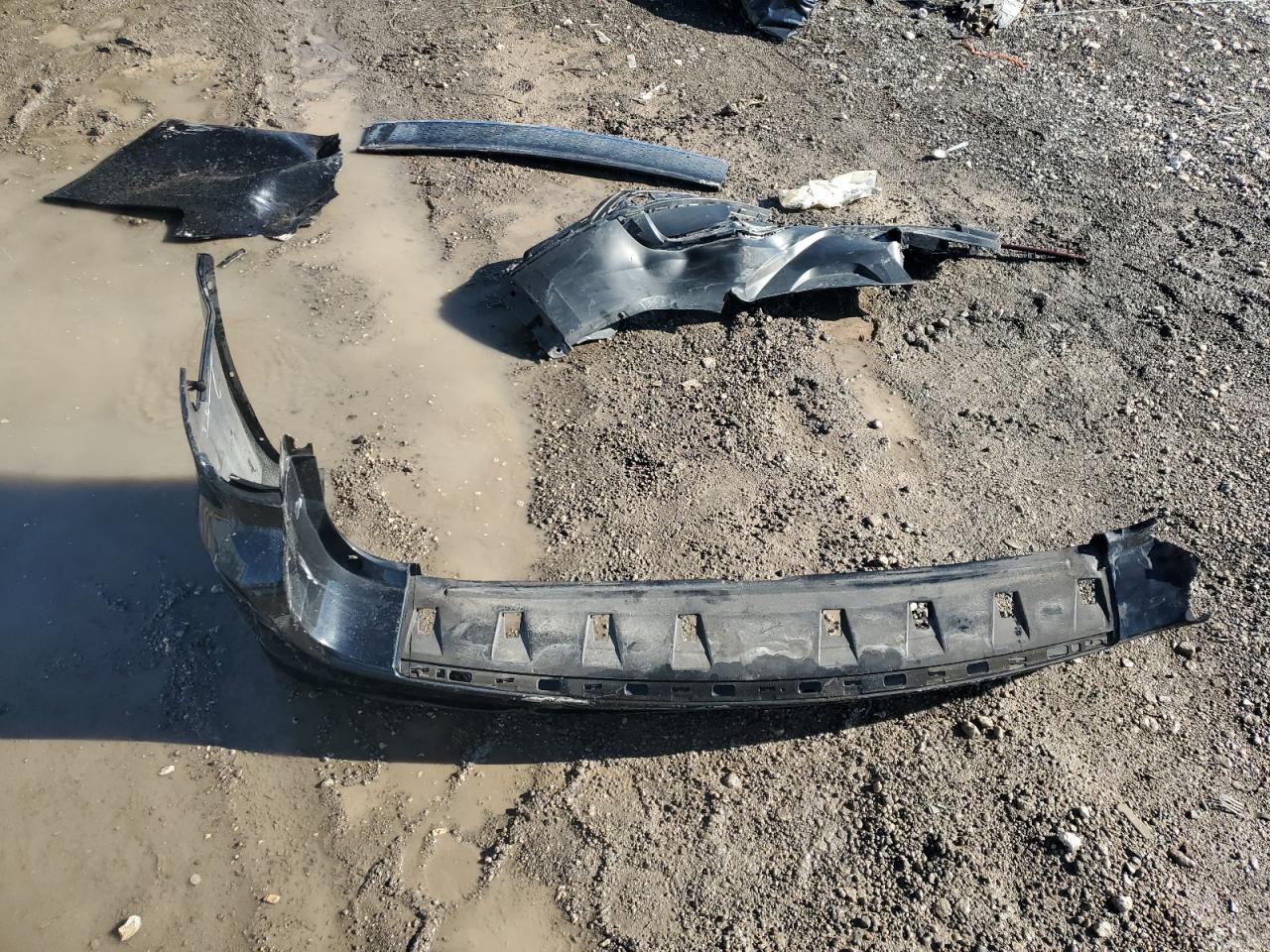 2018 Dodge Grand Caravan Gt VIN: 2C4RDGEG1JR221446 Lot: 81626835