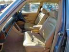 1988 MERCEDES 500 SE AUTO  for sale at Copart SANDY