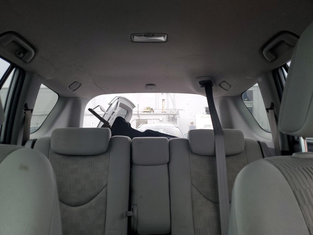 2010 Toyota Rav4 VIN: 2T3BF4DV5AW079313 Lot: 84428505