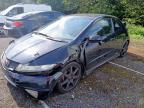 2008 HONDA CIVIC TYPE-R GT I-VTEC  for sale at Copart SANDTOFT