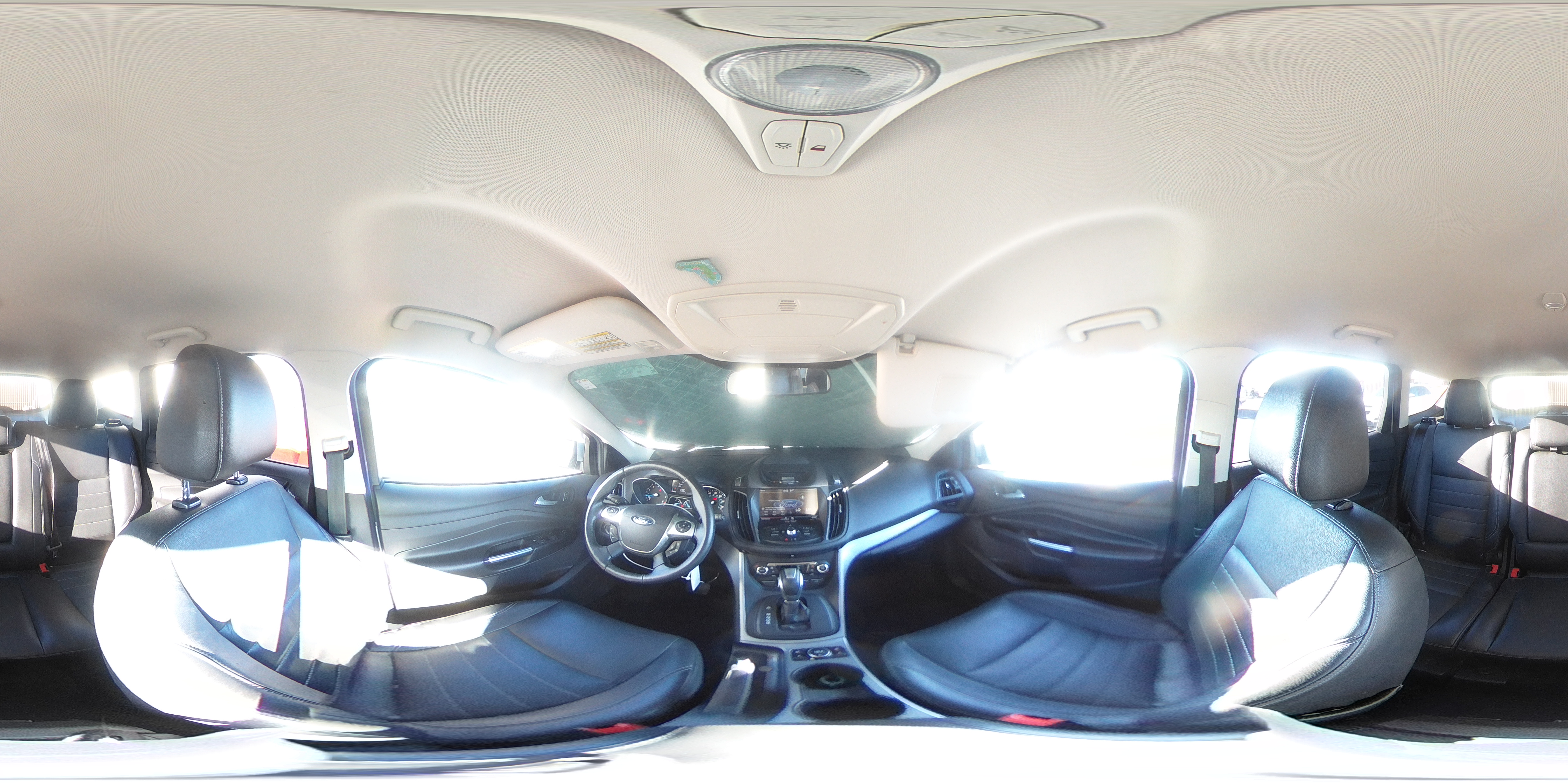 2014 Ford Escape Se VIN: 1FMCU0G91EUE53478 Lot: 81811825