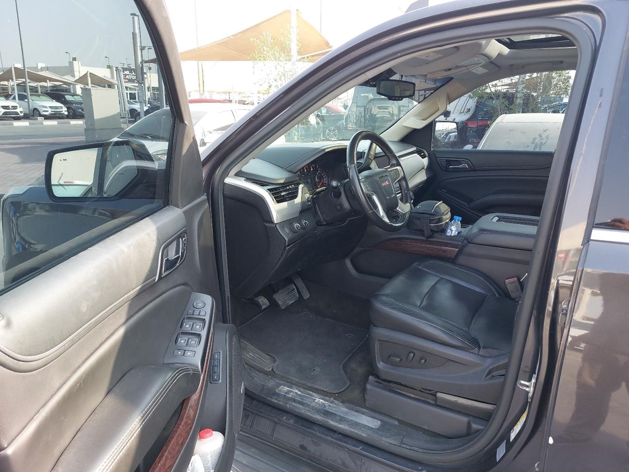 1GKS2BKC6GR249077 - 2000 Gmc yukon - #71583015