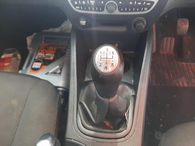 2012 RENAULT FLUENCE 