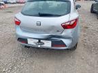 2013 SEAT IBIZA FR CR TDI  for sale at Copart YORK