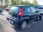 2008 PEUGEOT 107 URBAN  for sale at Copart GLOUCESTER
