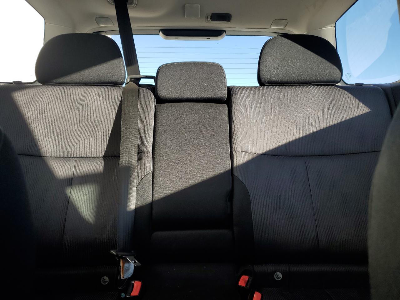 2009 Subaru Forester 2.5X VIN: JF2SH61629H701355 Lot: 81694455