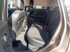 2007 NISSAN NOTE TEKNA AUTO  for sale at Copart SANDTOFT