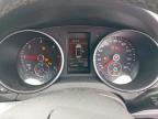 2011 VOLKSWAGEN GOLF GTD  for sale at Copart EAST KILBRIDE
