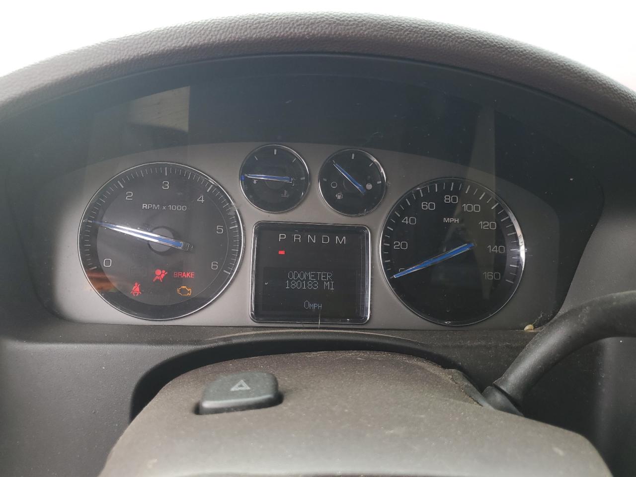 2008 Cadillac Escalade Luxury VIN: 1GYFK63828R194041 Lot: 82048995