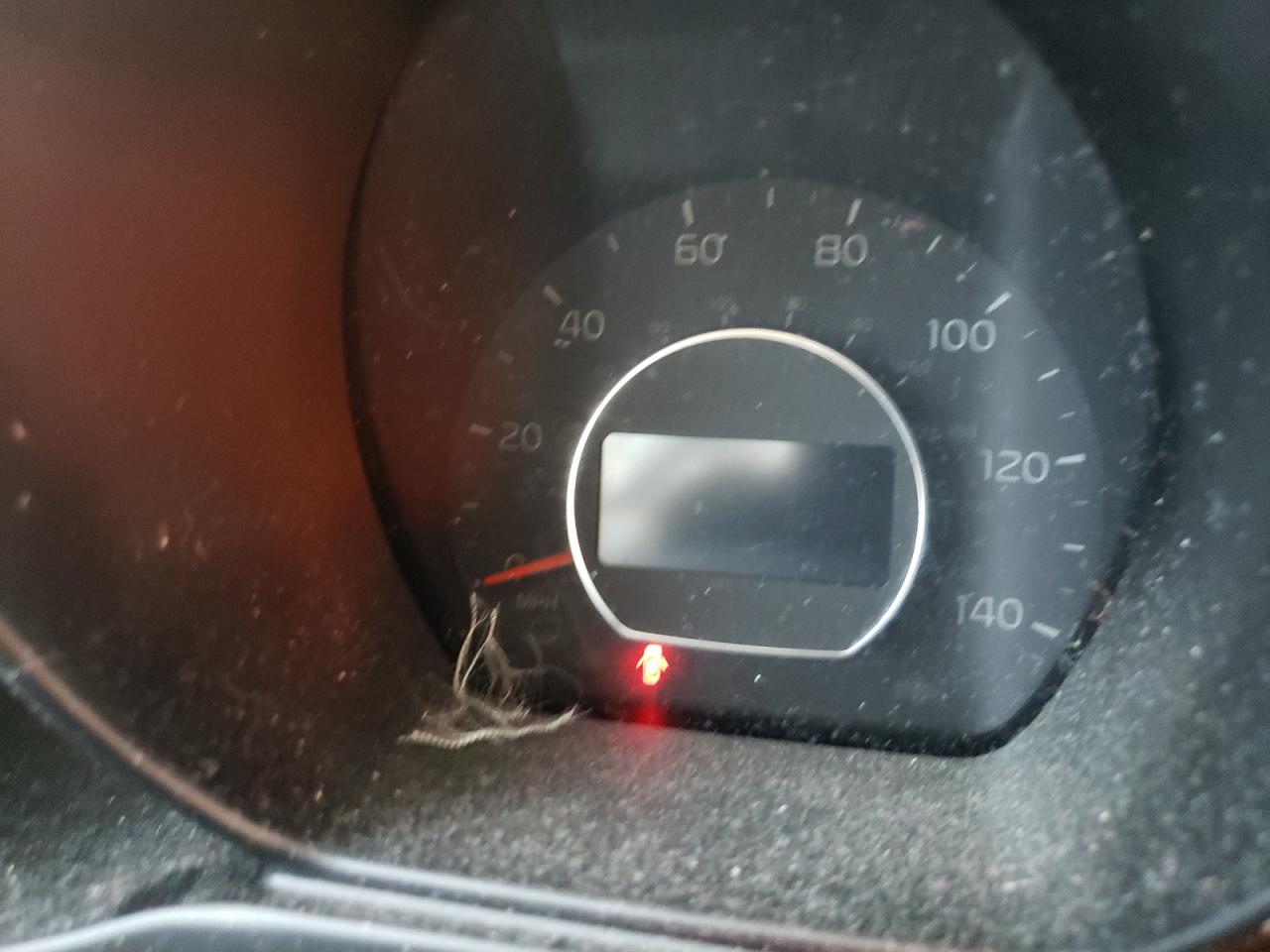 2016 Kia Soul VIN: KNDJN2A2XG7331462 Lot: 80264565