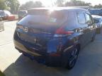 2019 NISSAN LEAF N-CONNECTA  for sale at Copart SANDY