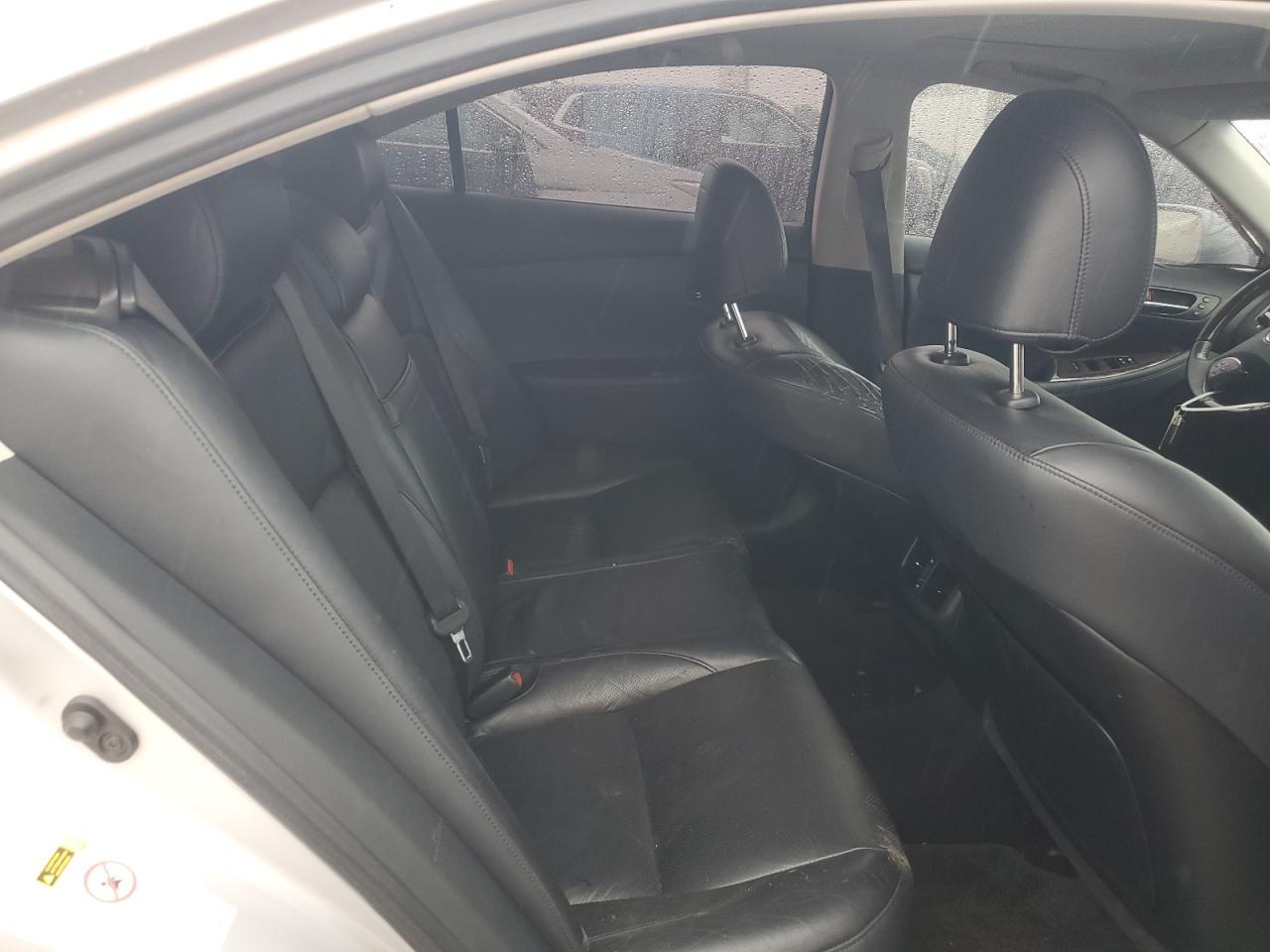 2010 Lexus Es 350 VIN: JTHBK1EGXA2354305 Lot: 83833345