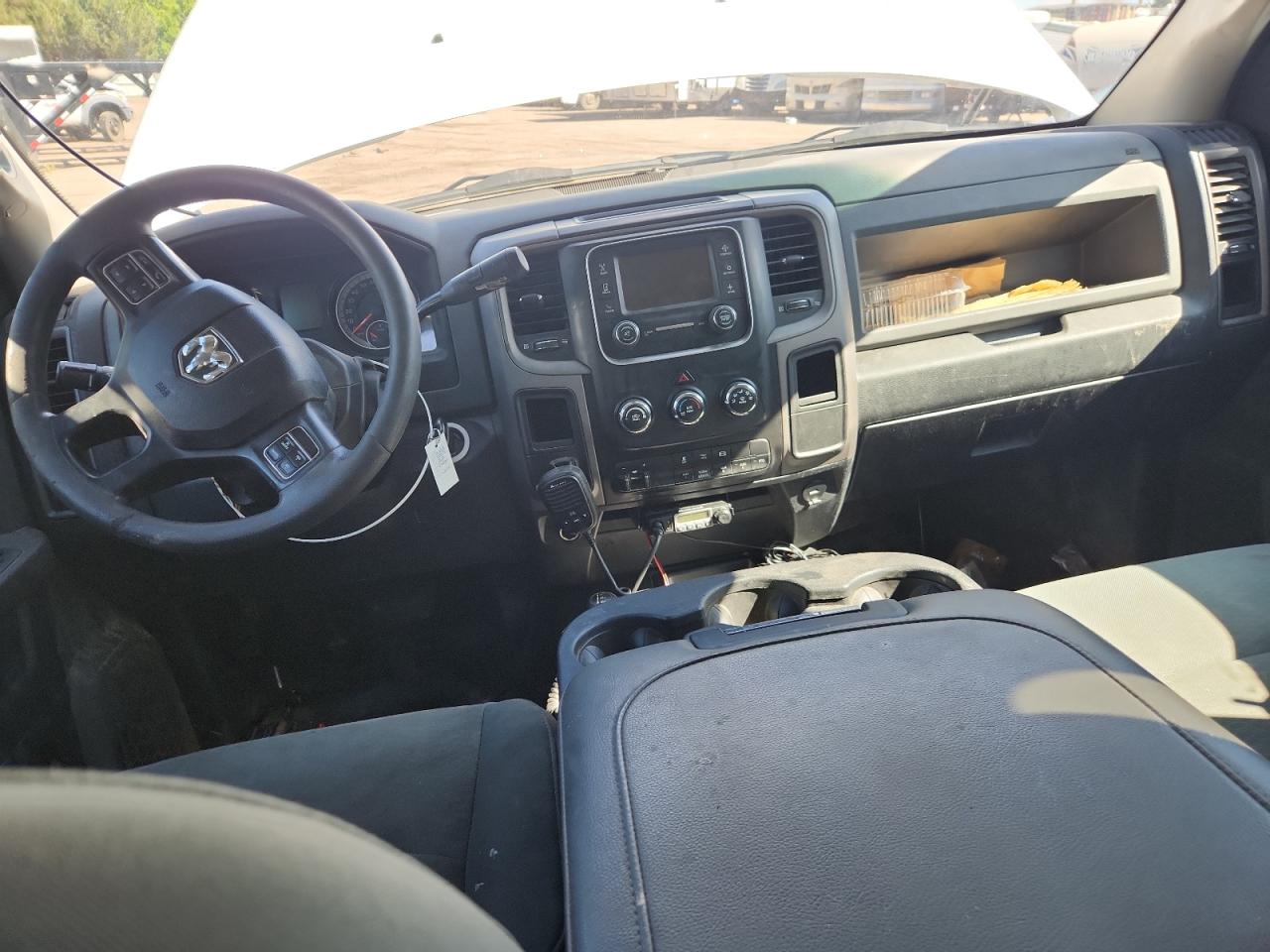 2018 Ram 5500 VIN: 3C7WRNFL6JG162536 Lot: 80353305