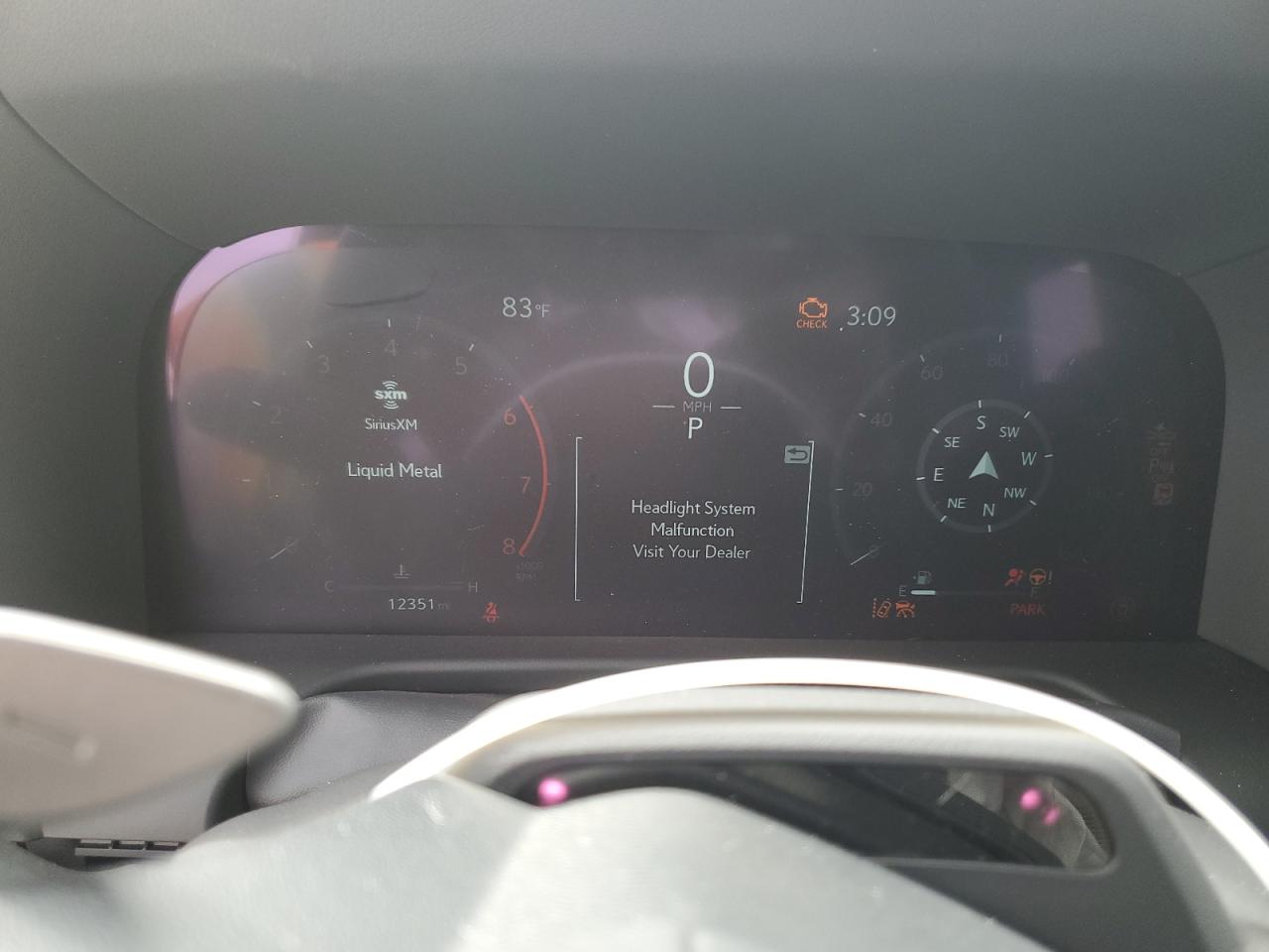 2024 Lexus Gx 550 Premium/Premium+ VIN: JTJTBCDX0R5010458 Lot: 81614955