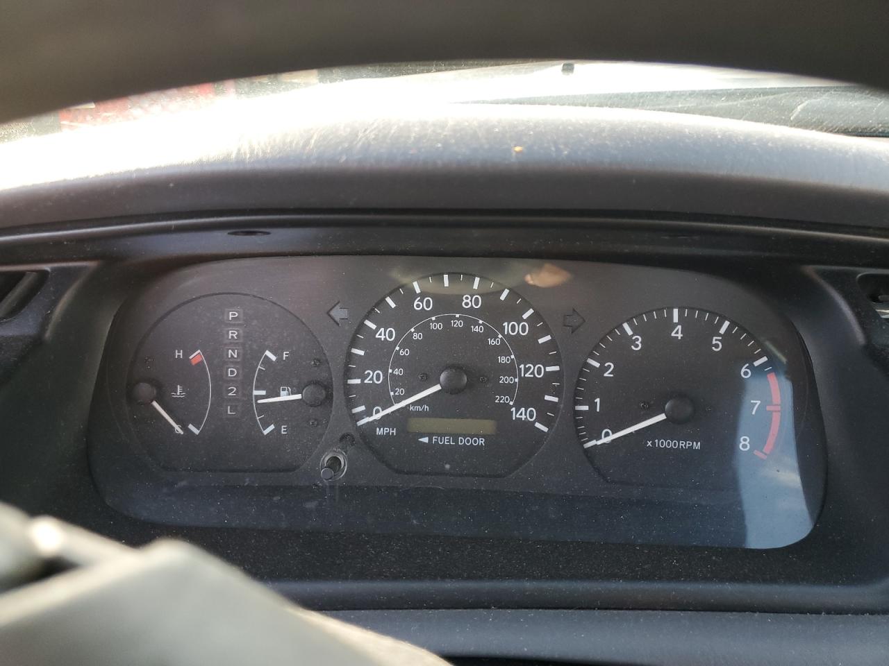 2000 Toyota Camry Ce VIN: JT2BG22K8Y0516352 Lot: 80176155
