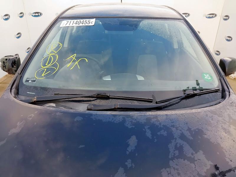 2009 KIA CEED 1 90 
