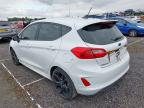 2020 FORD FIESTA ST-LINE X TURBO  for sale at Copart SANDTOFT