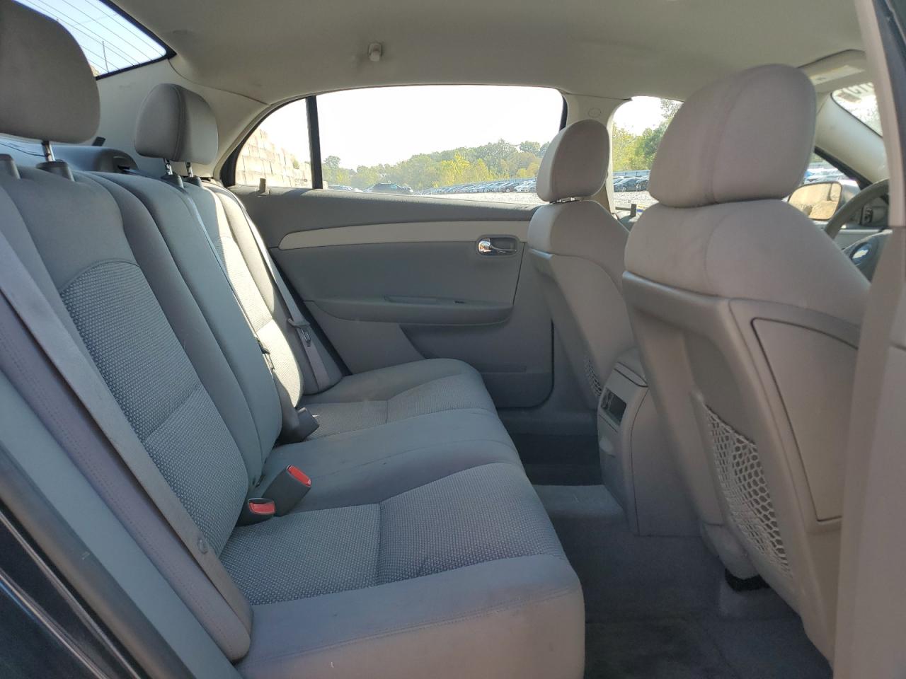 2009 Chevrolet Malibu Ls VIN: 1G1ZG57B394270085 Lot: 84240615
