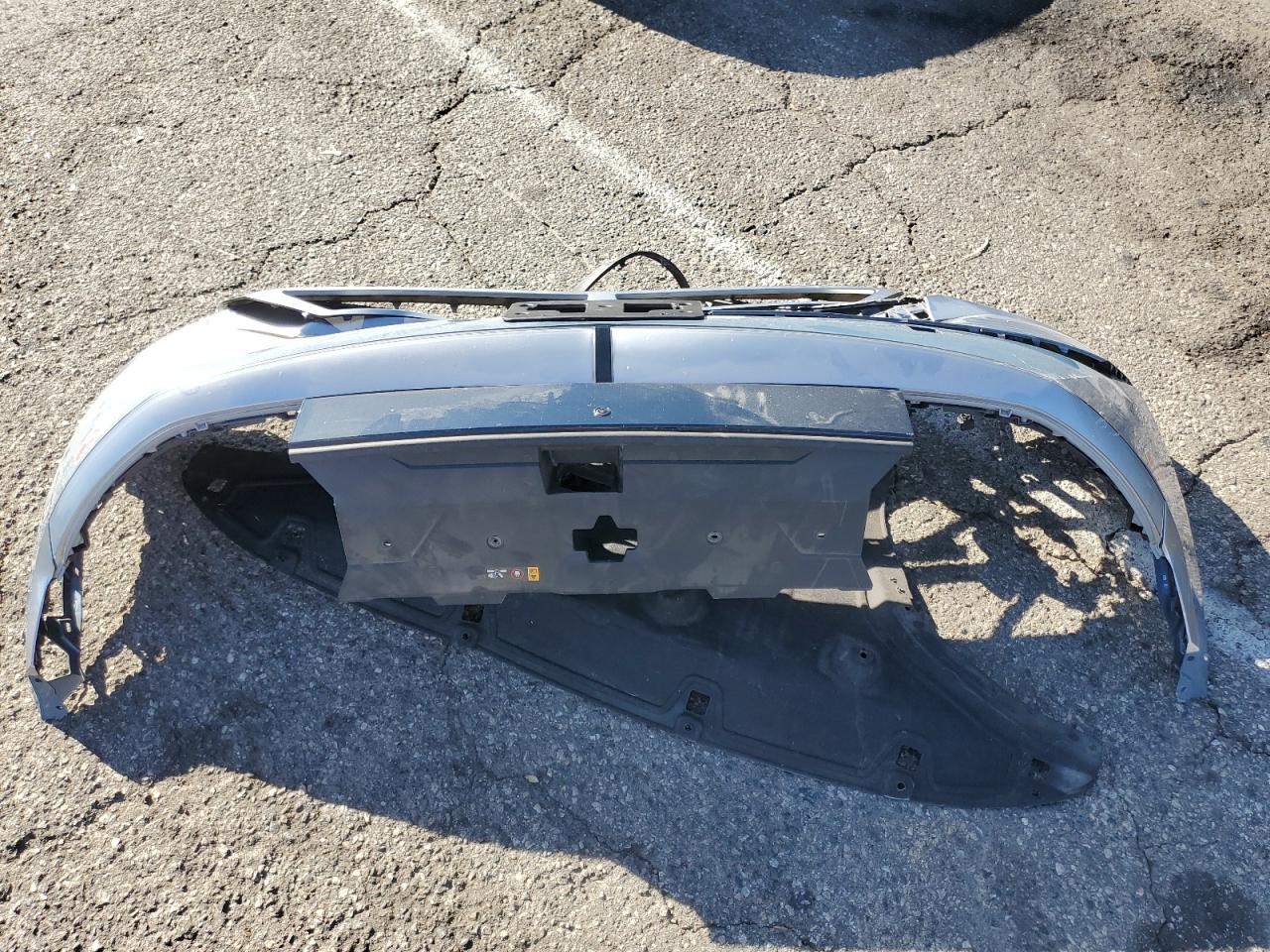 2024 Hyundai Ioniq 5 Limited VIN: KM8KR4DE2RU282073 Lot: 70355955