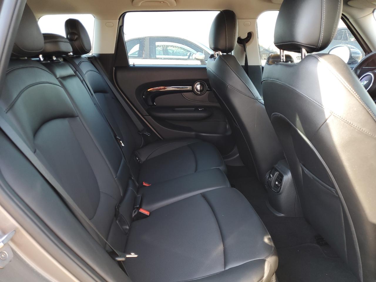 2019 Mini Cooper S Clubman All4 VIN: WMWLU5C56K2G05430 Lot: 80924705