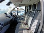 2017 FORD TRANSIT CUSTOM 270 LIMITE  for sale at Copart BRISTOL