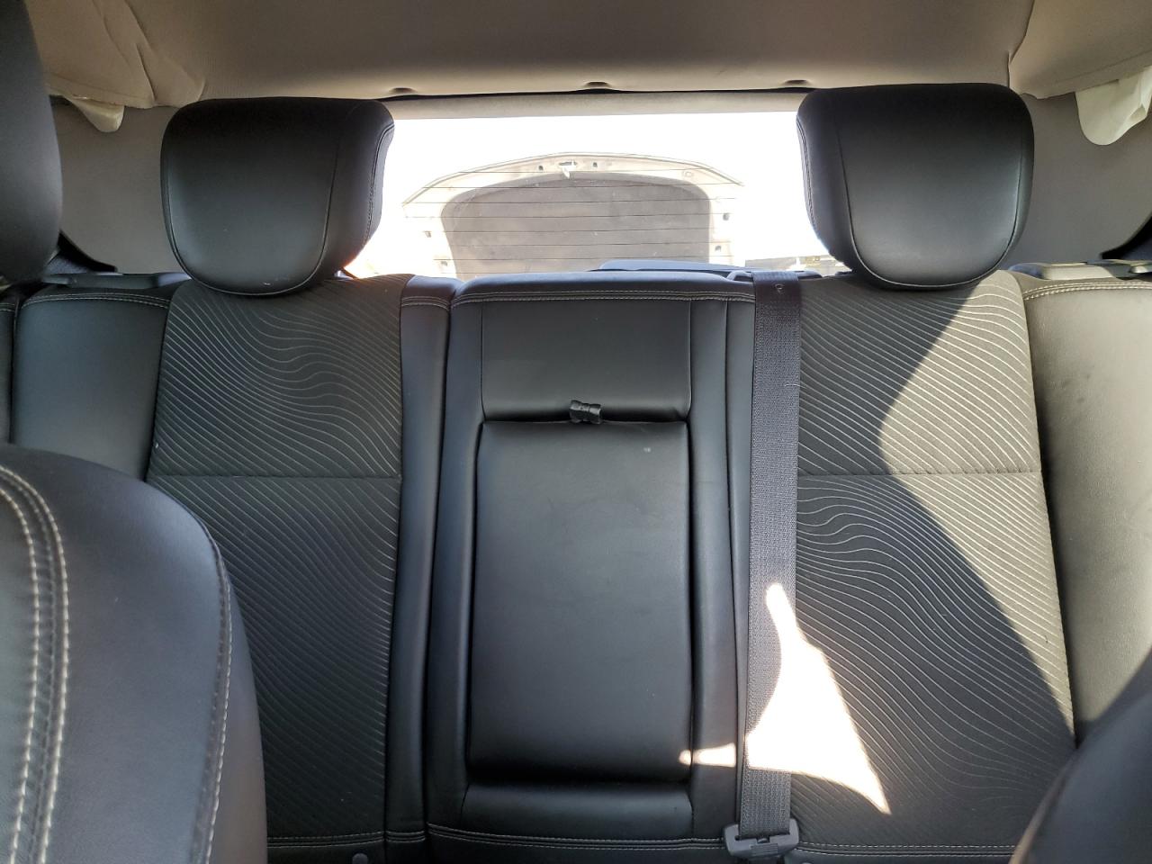 2013 Buick Encore Convenience VIN: KL4CJFSB1DB059512 Lot: 71663785