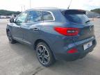 2017 RENAULT KADJAR DYNAMIQUE S NAV DC  for sale at Copart WHITBURN