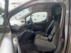 2021 CITROEN BERLINGO 650 EN-PRISE BLU  for sale at Copart EAST KILBRIDE