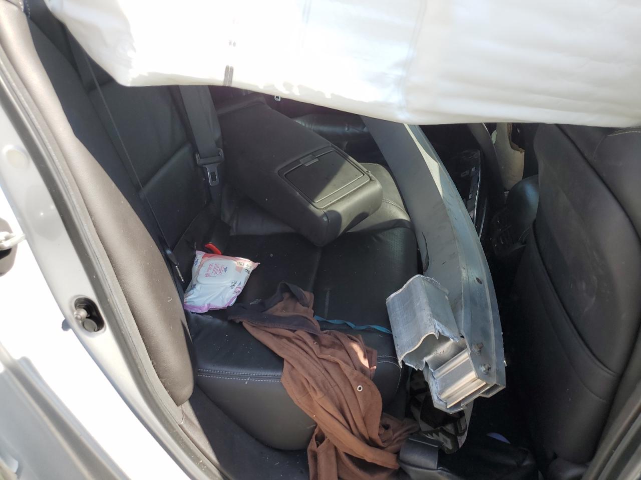 2012 Acura Tl VIN: 19UUA9F77CA005669 Lot: 71321345