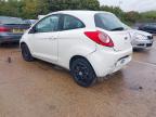 2013 FORD KA EDGE  for sale at Copart SANDWICH